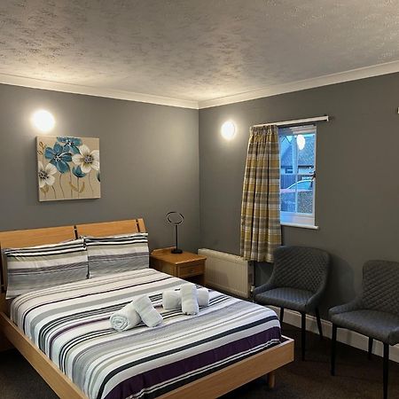 Hotel Winmar Inverness Zewnętrze zdjęcie