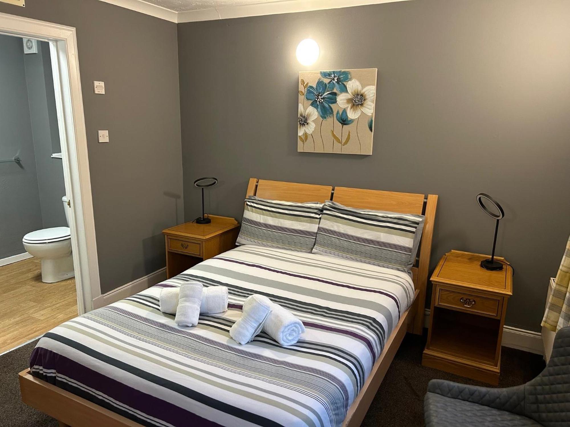 Hotel Winmar Inverness Pokój zdjęcie