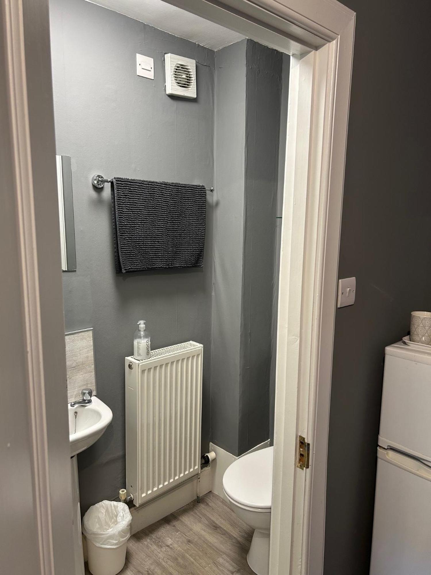 Hotel Winmar Inverness Pokój zdjęcie