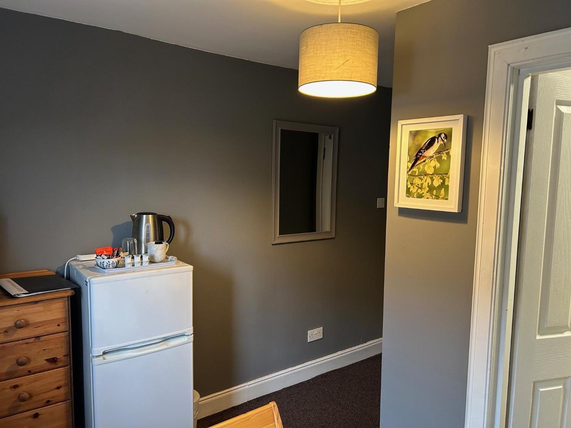 Hotel Winmar Inverness Pokój zdjęcie