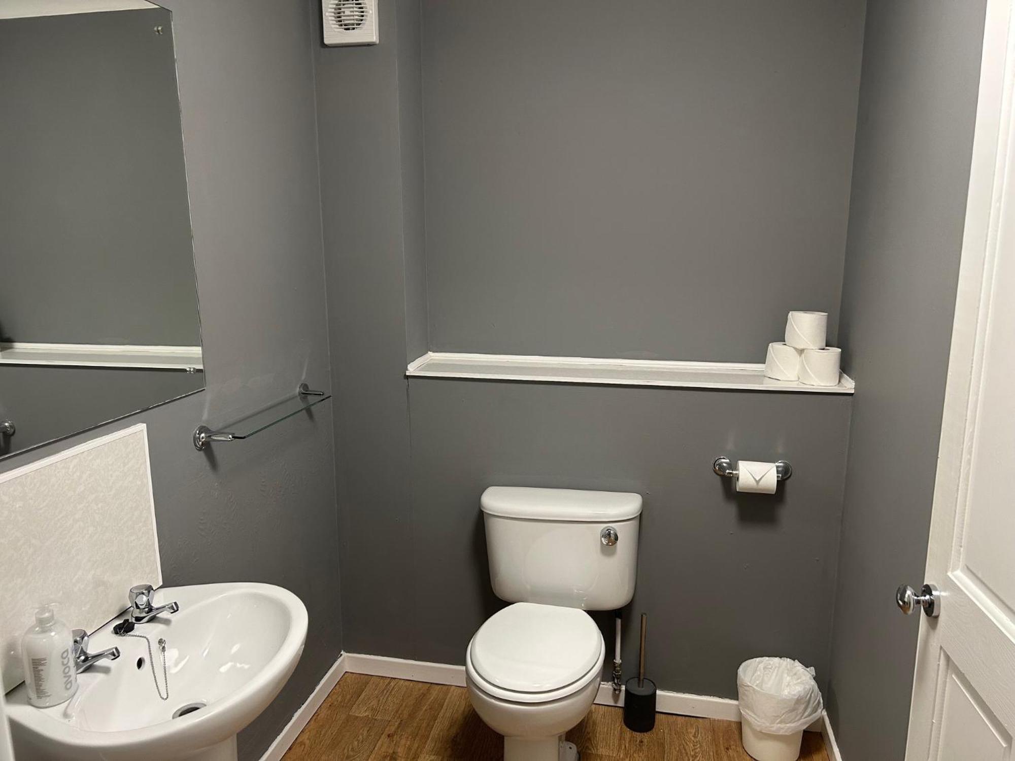Hotel Winmar Inverness Pokój zdjęcie