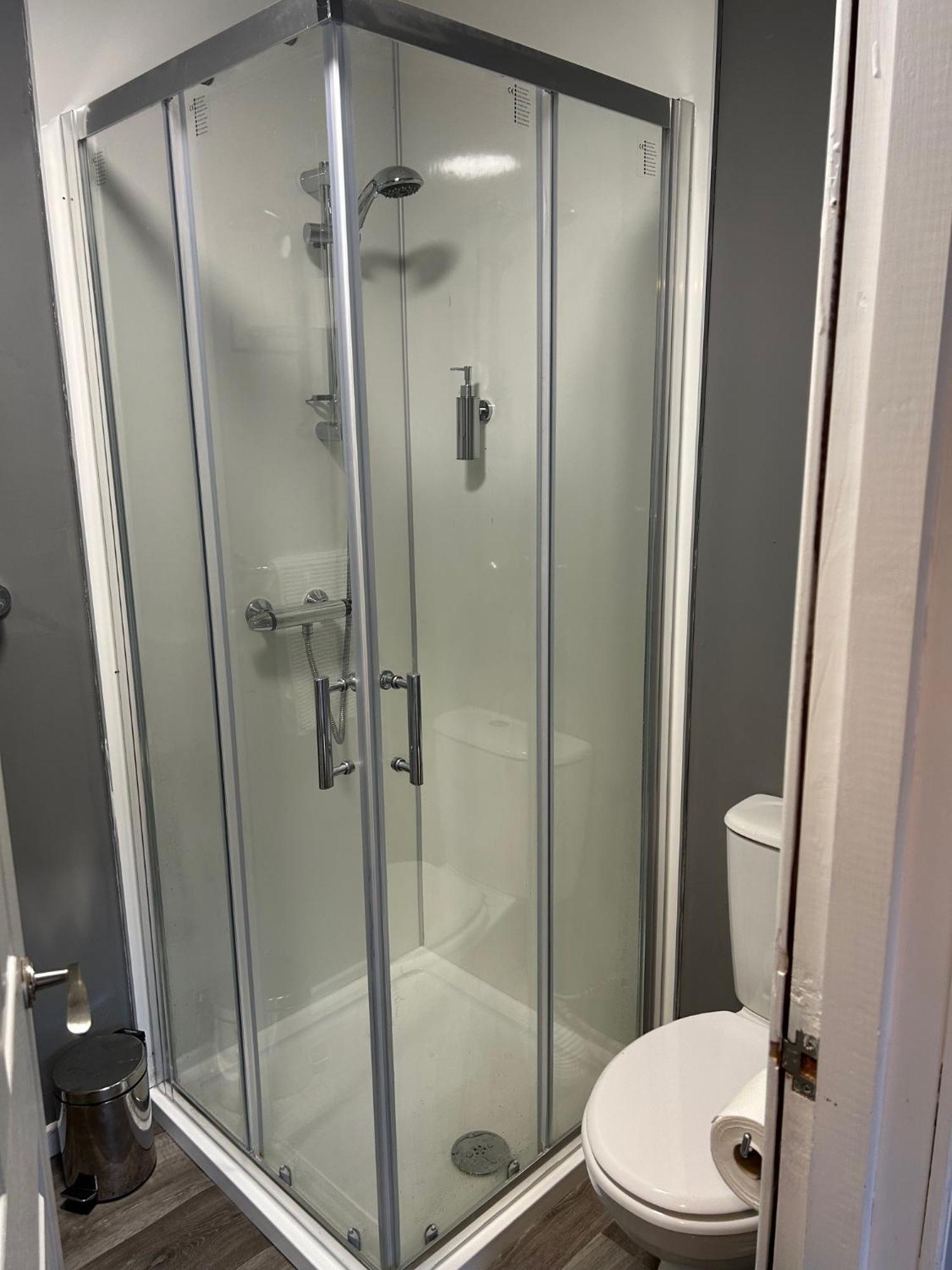 Hotel Winmar Inverness Pokój zdjęcie