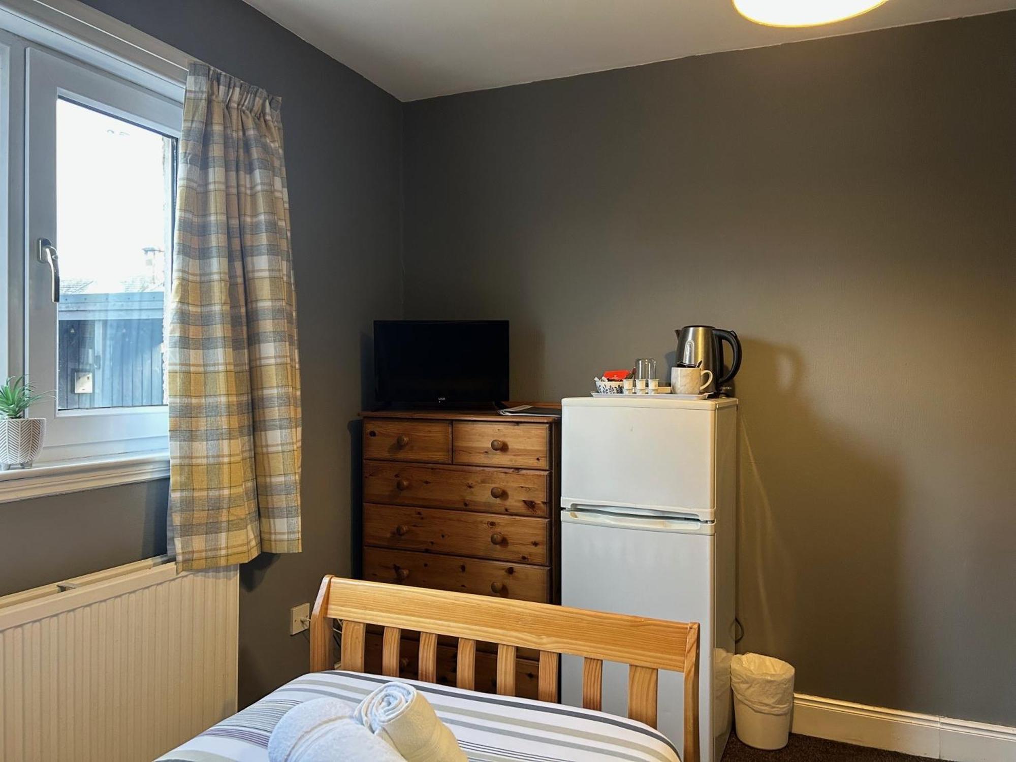 Hotel Winmar Inverness Pokój zdjęcie