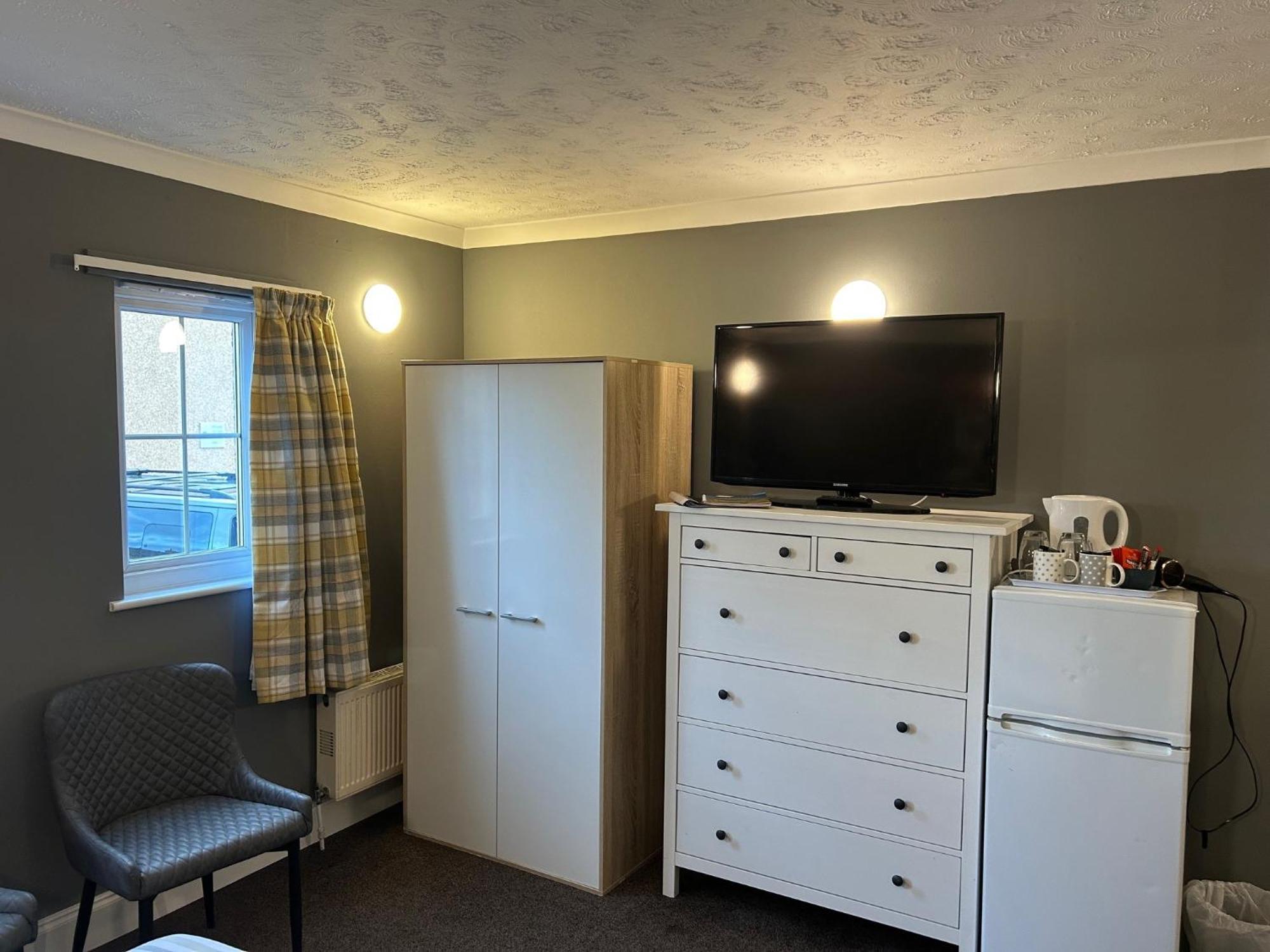 Hotel Winmar Inverness Pokój zdjęcie
