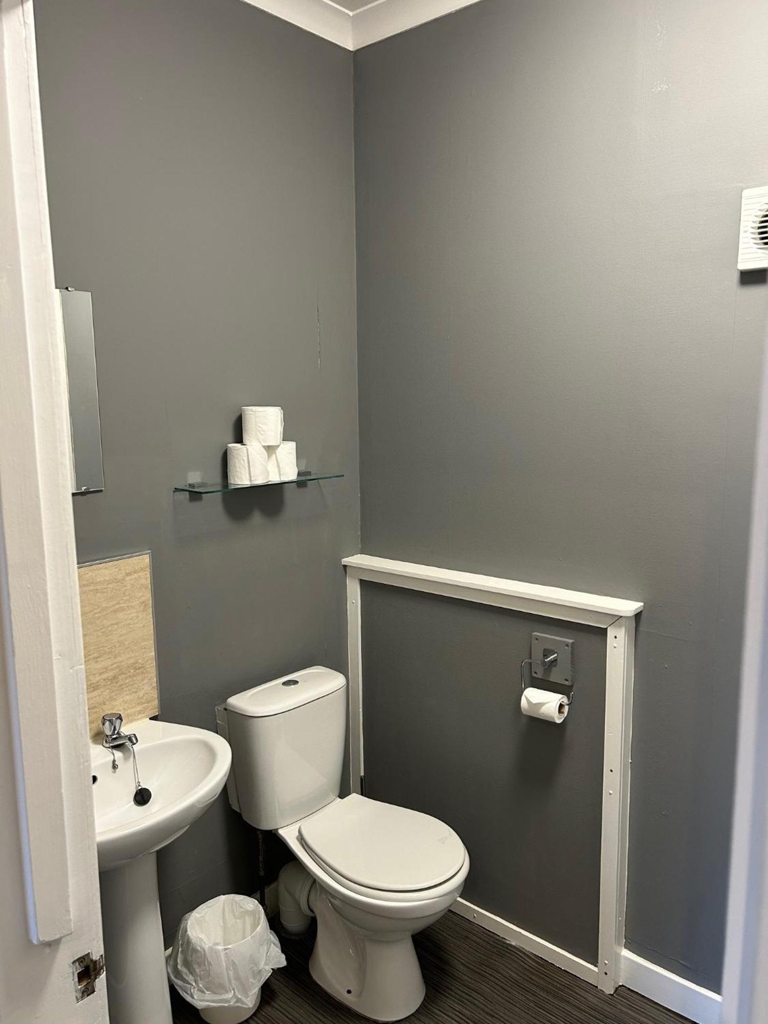 Hotel Winmar Inverness Pokój zdjęcie