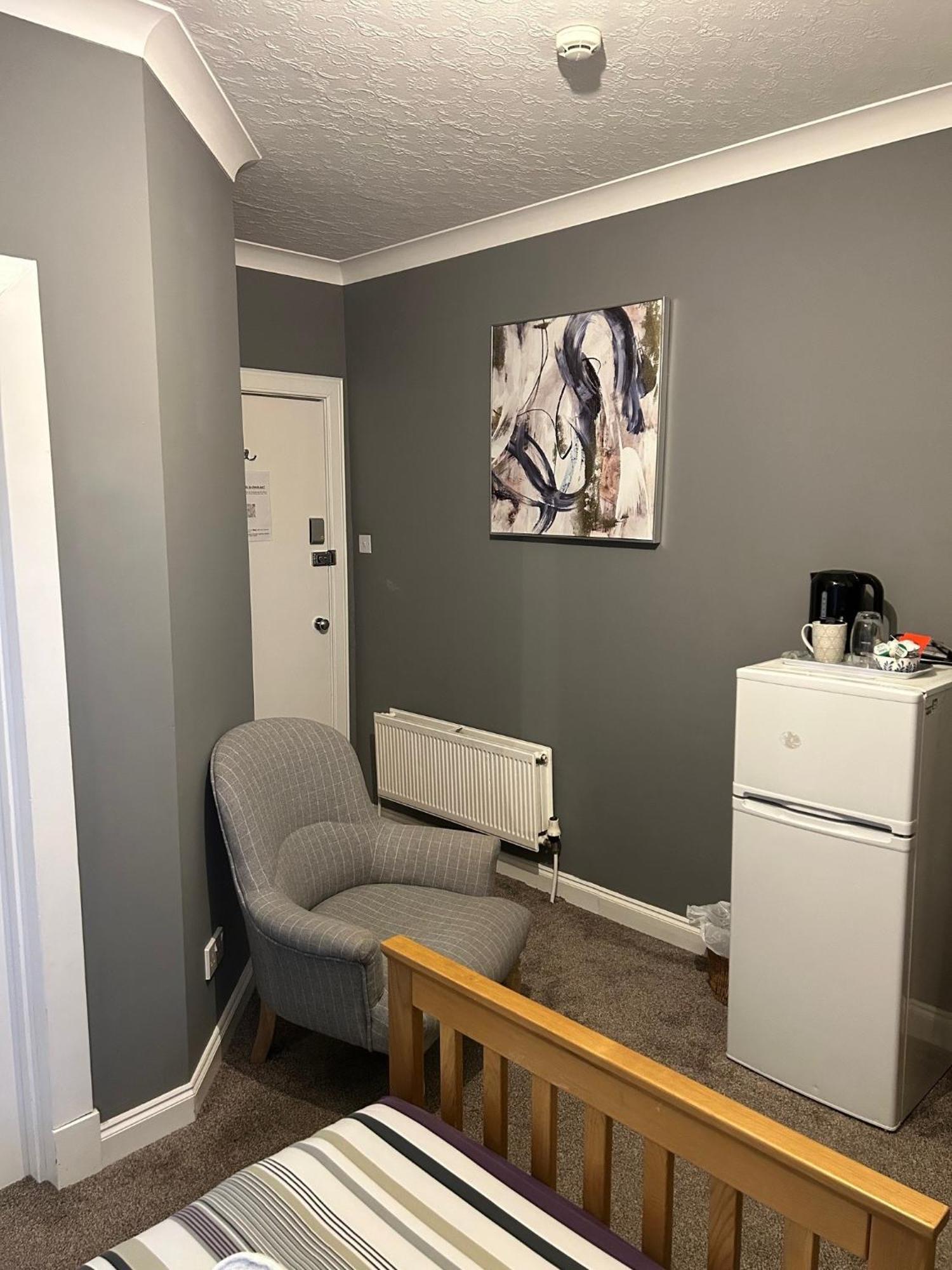 Hotel Winmar Inverness Pokój zdjęcie