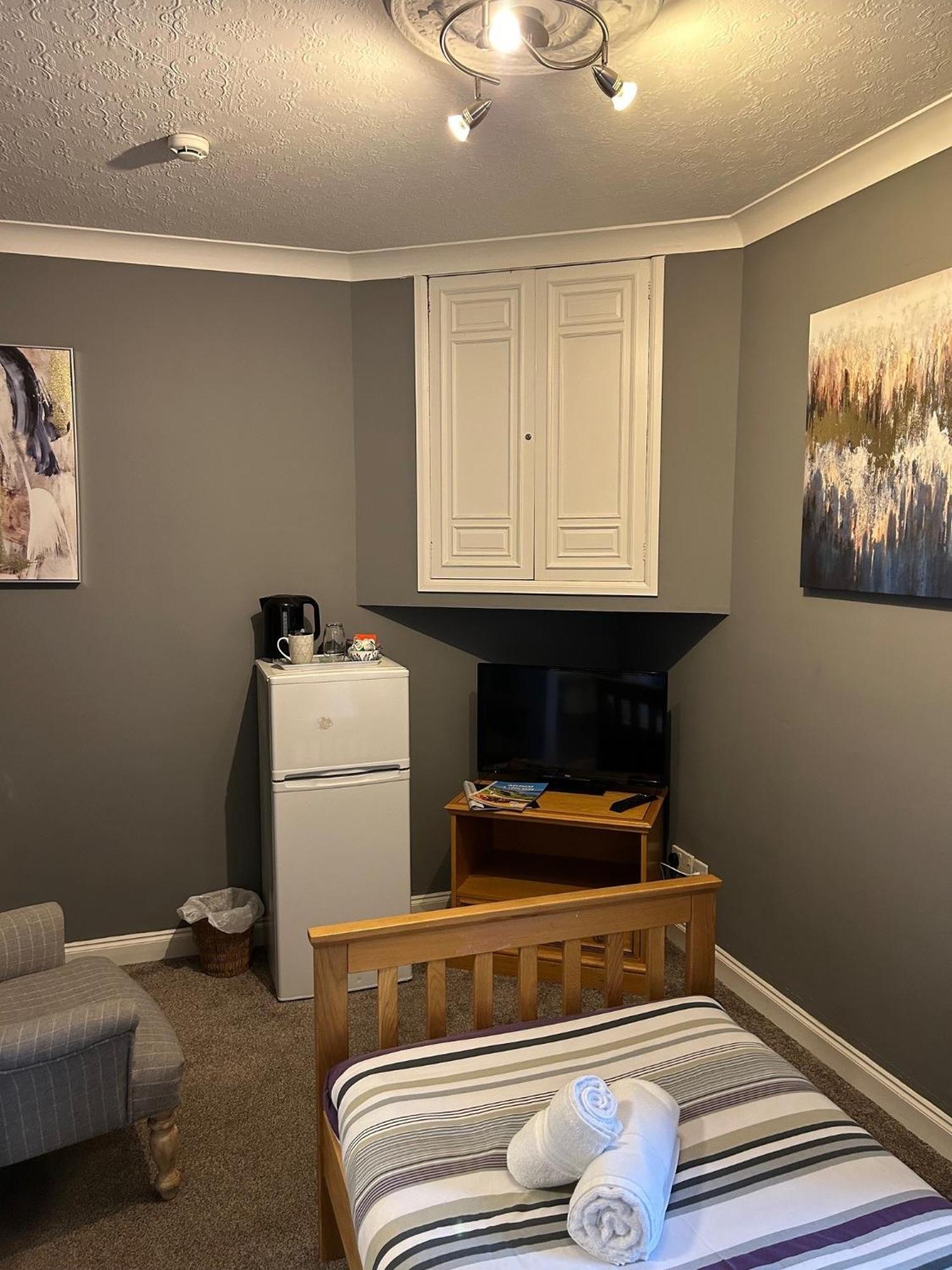 Hotel Winmar Inverness Pokój zdjęcie