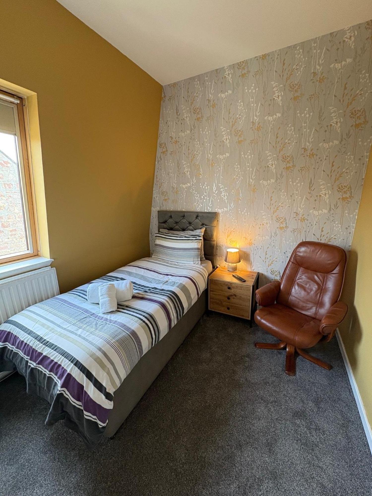 Hotel Winmar Inverness Zewnętrze zdjęcie