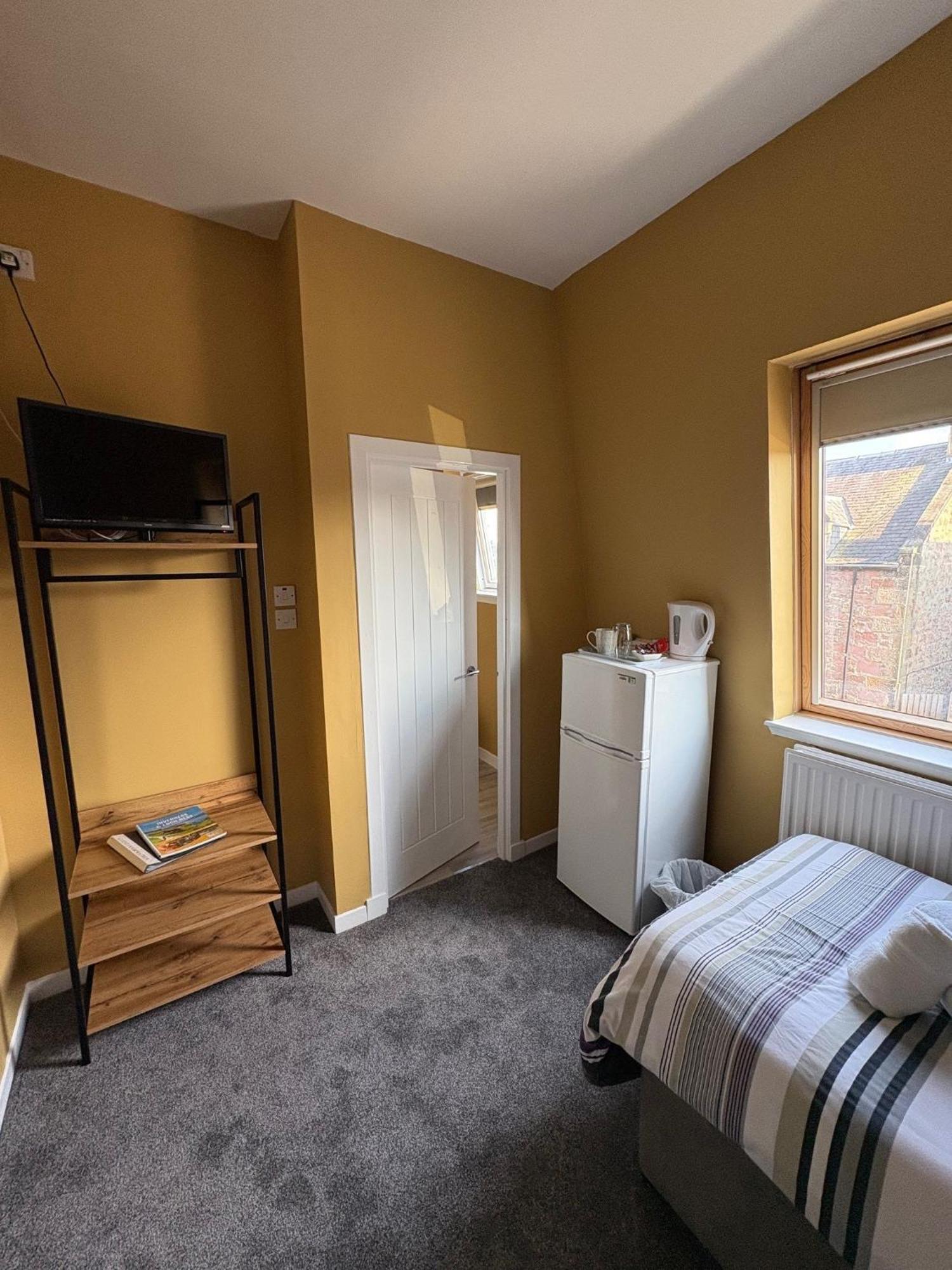 Hotel Winmar Inverness Zewnętrze zdjęcie