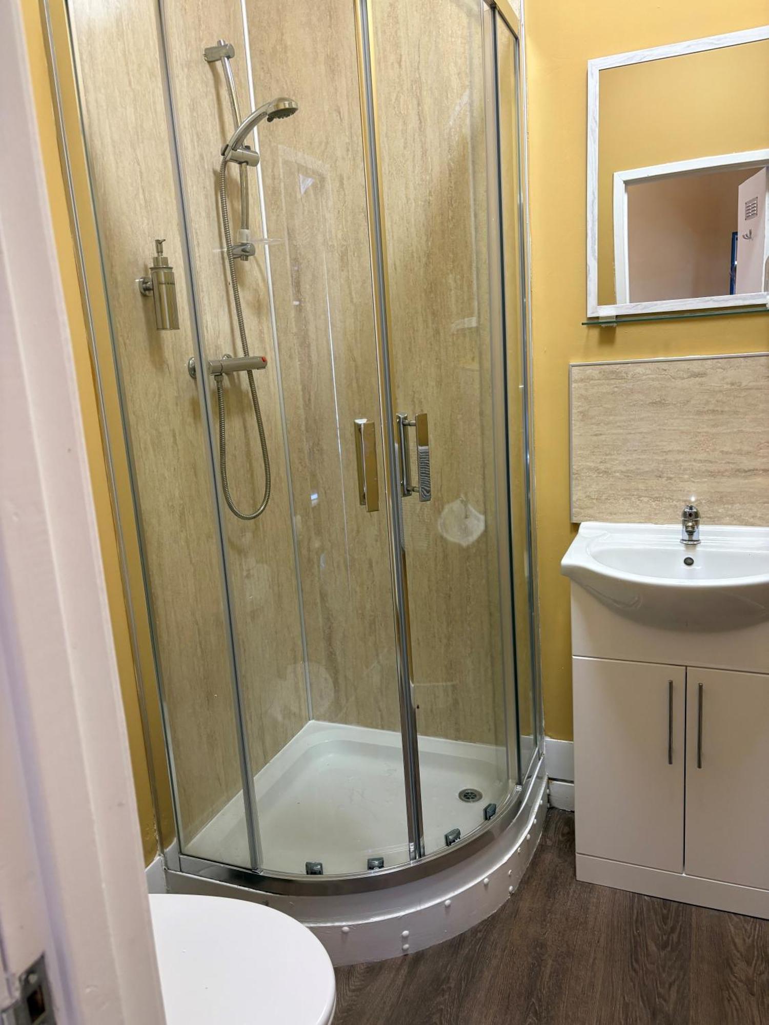Hotel Winmar Inverness Pokój zdjęcie