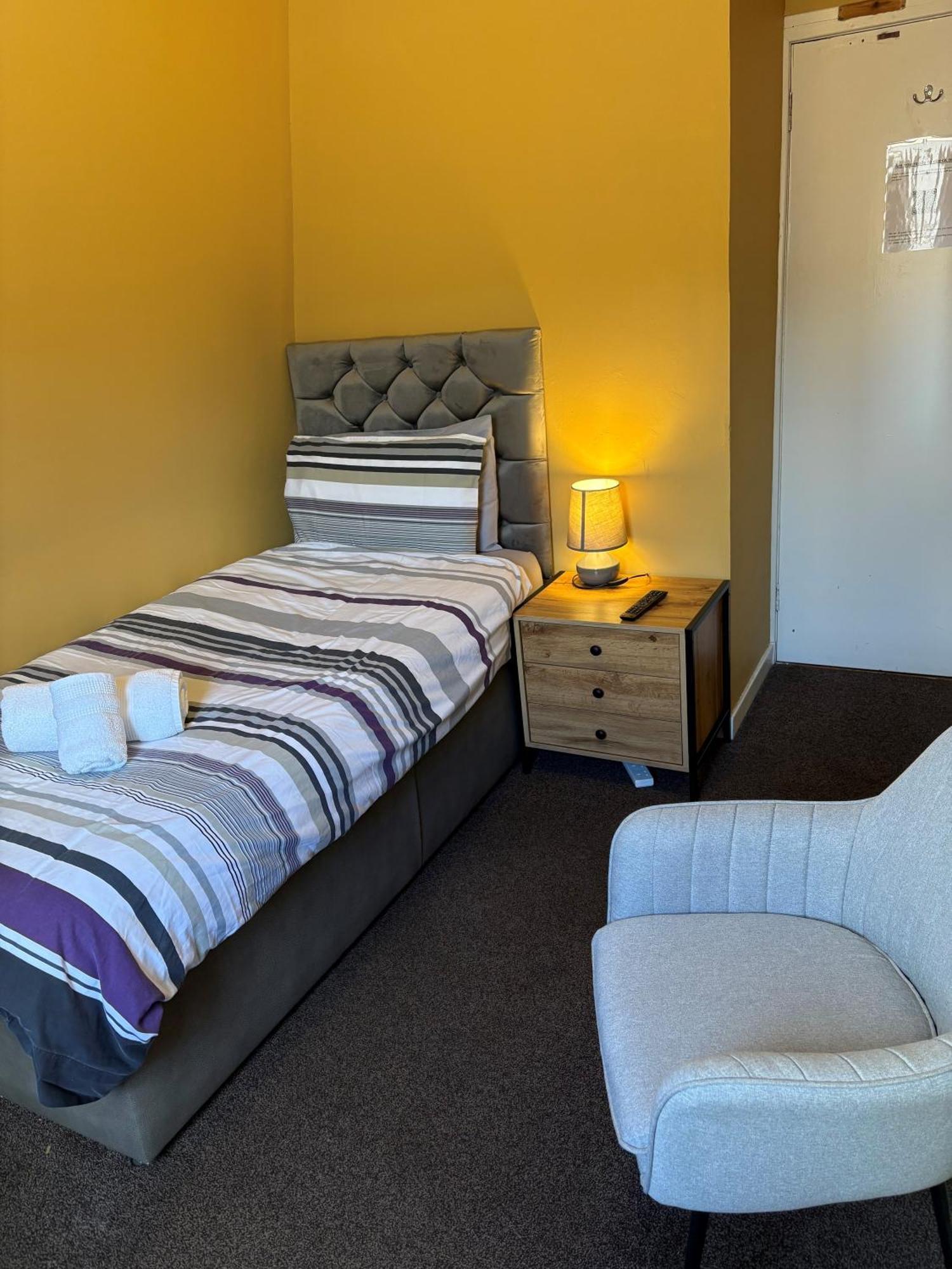 Hotel Winmar Inverness Pokój zdjęcie