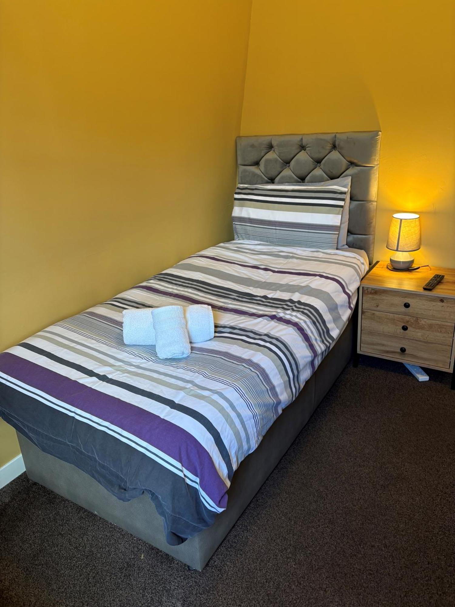 Hotel Winmar Inverness Pokój zdjęcie