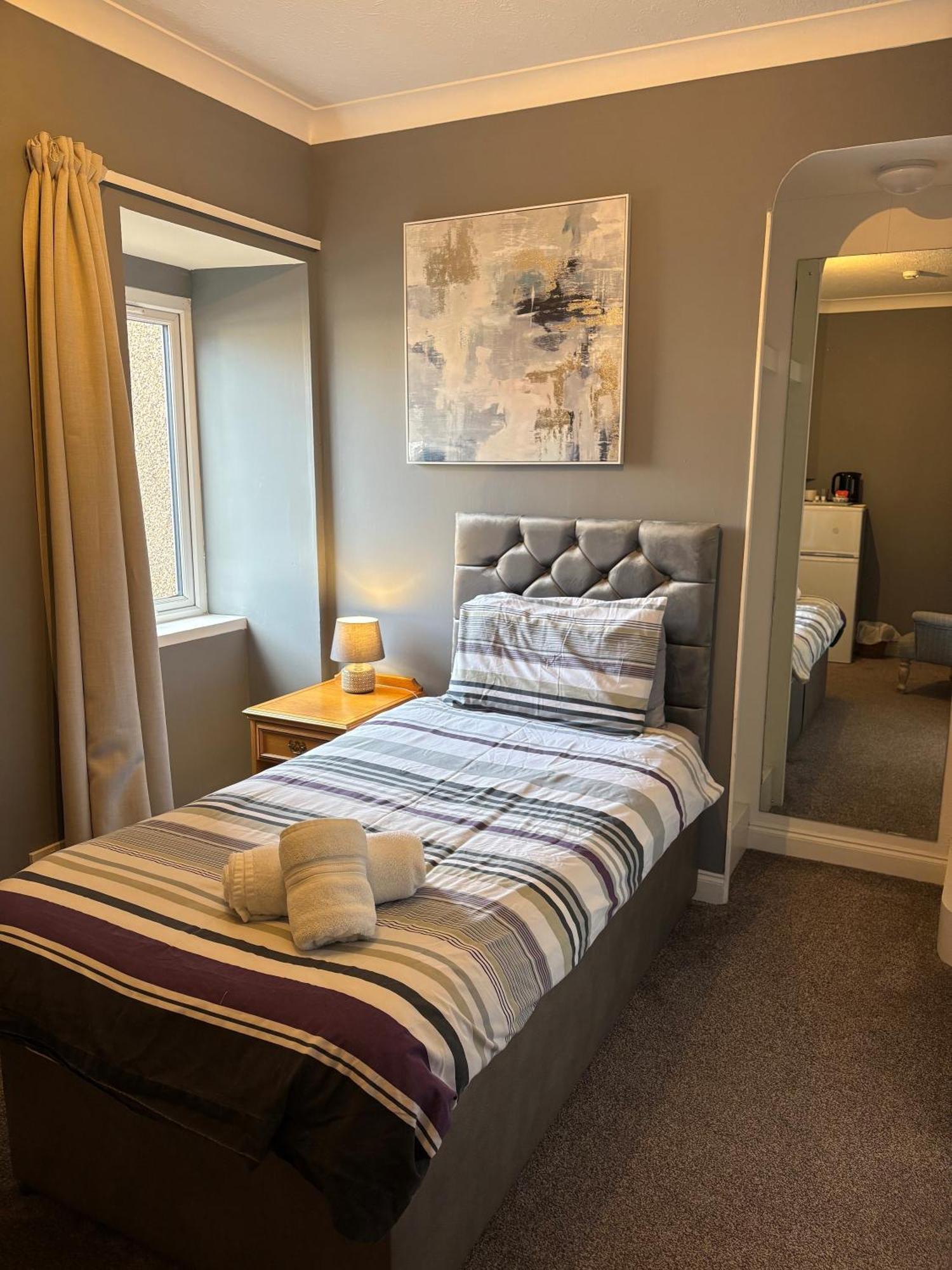 Hotel Winmar Inverness Zewnętrze zdjęcie