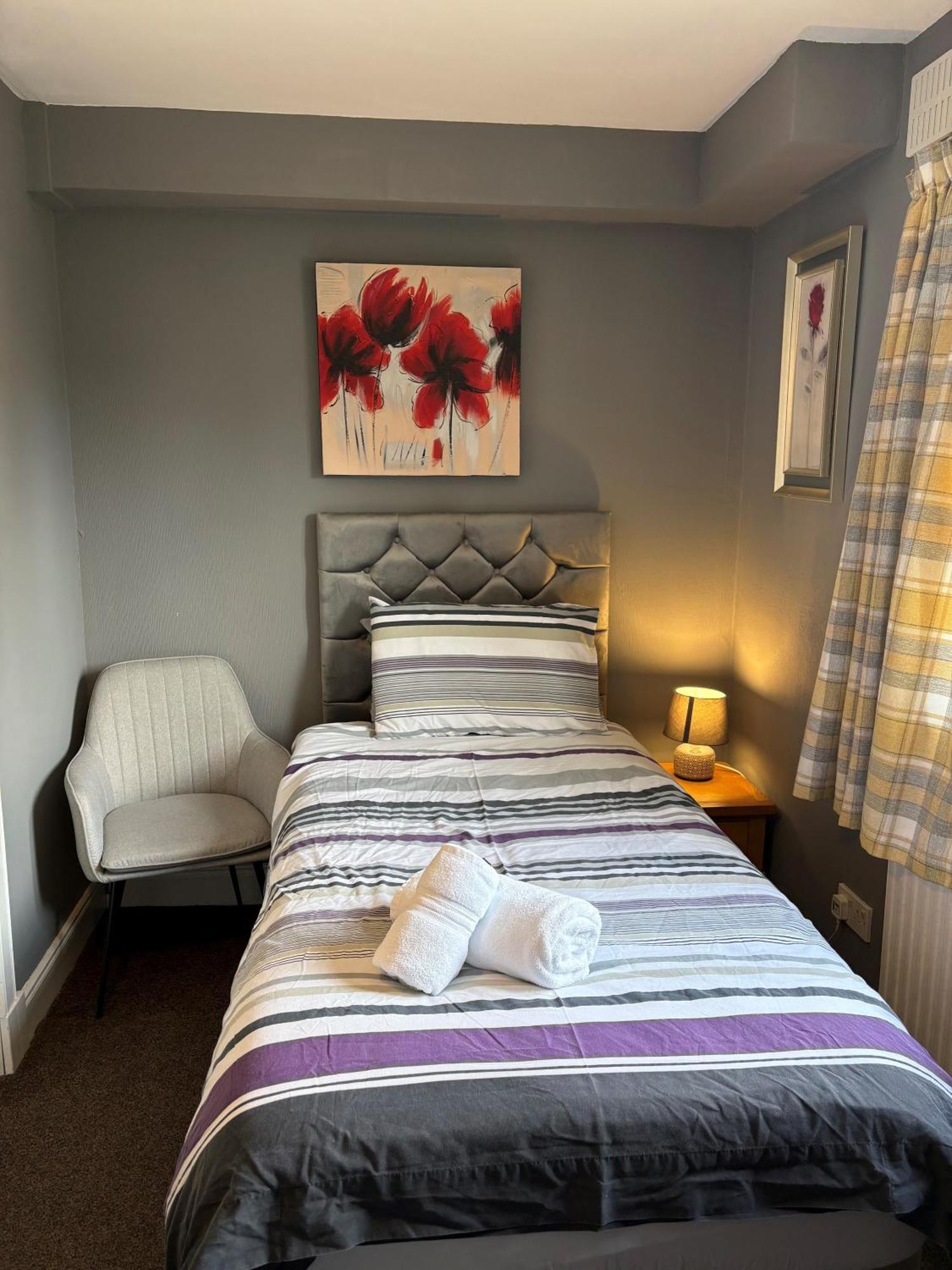 Hotel Winmar Inverness Zewnętrze zdjęcie
